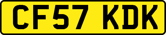 CF57KDK