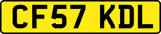 CF57KDL