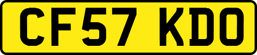 CF57KDO