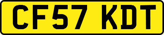 CF57KDT