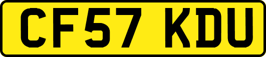 CF57KDU