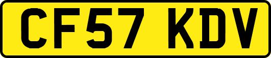 CF57KDV