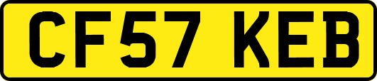 CF57KEB