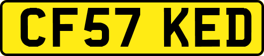 CF57KED