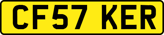 CF57KER