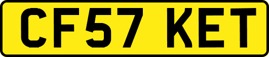 CF57KET