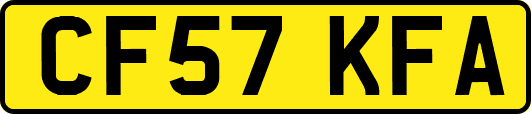 CF57KFA