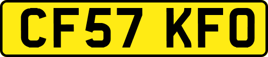 CF57KFO