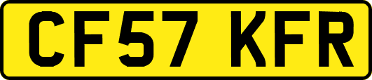 CF57KFR