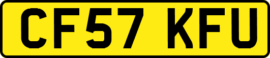 CF57KFU