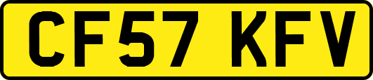 CF57KFV