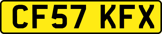 CF57KFX