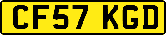 CF57KGD