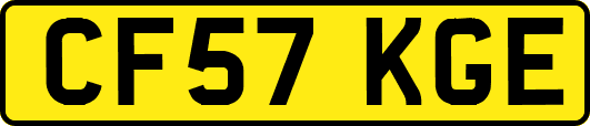 CF57KGE