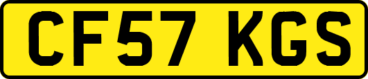 CF57KGS