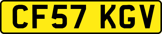 CF57KGV