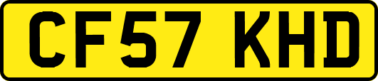 CF57KHD