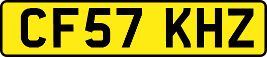 CF57KHZ