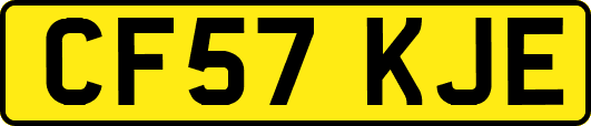 CF57KJE