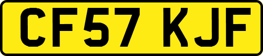 CF57KJF