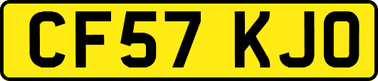 CF57KJO