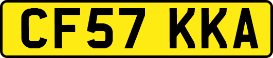 CF57KKA