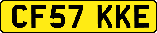 CF57KKE