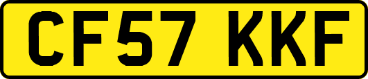 CF57KKF