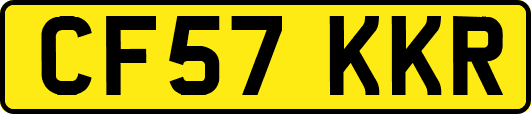 CF57KKR