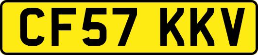 CF57KKV