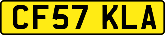 CF57KLA