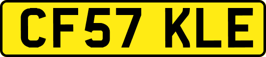 CF57KLE