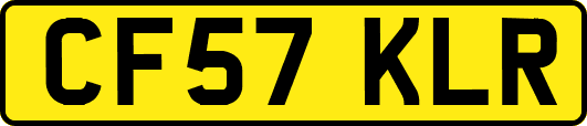 CF57KLR