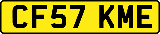 CF57KME