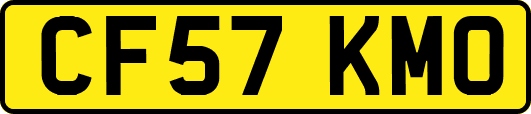 CF57KMO