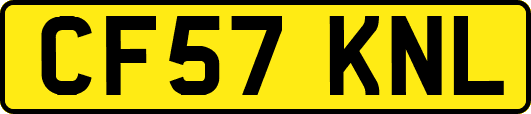 CF57KNL