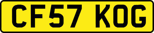 CF57KOG