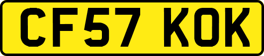 CF57KOK