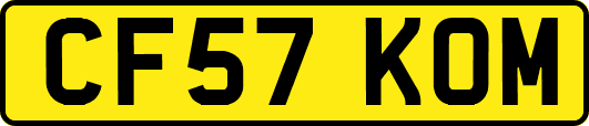 CF57KOM