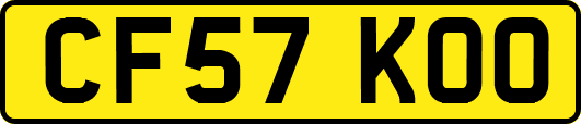 CF57KOO
