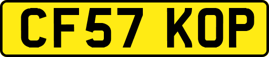CF57KOP