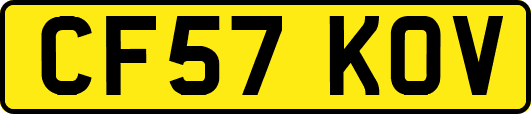 CF57KOV