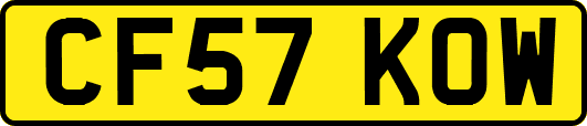 CF57KOW