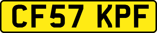 CF57KPF