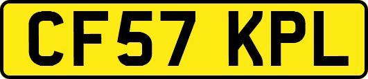 CF57KPL