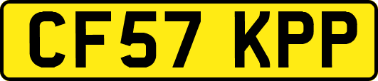 CF57KPP