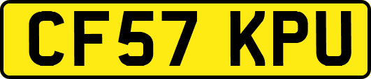 CF57KPU