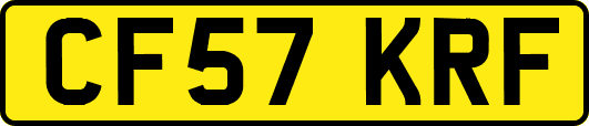 CF57KRF
