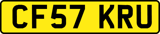 CF57KRU
