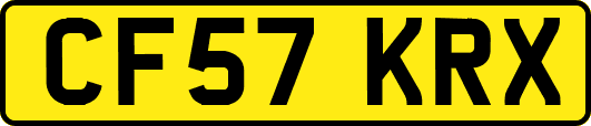 CF57KRX